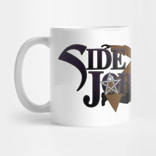 Side Jobs Mug